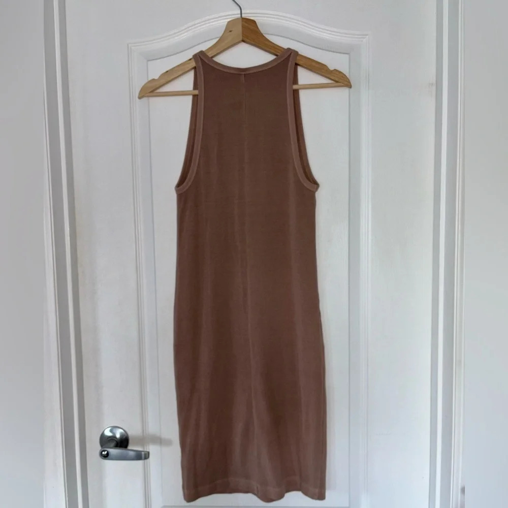 OLD NAVY Rib Bodycon Dress - Picture 4 of 5